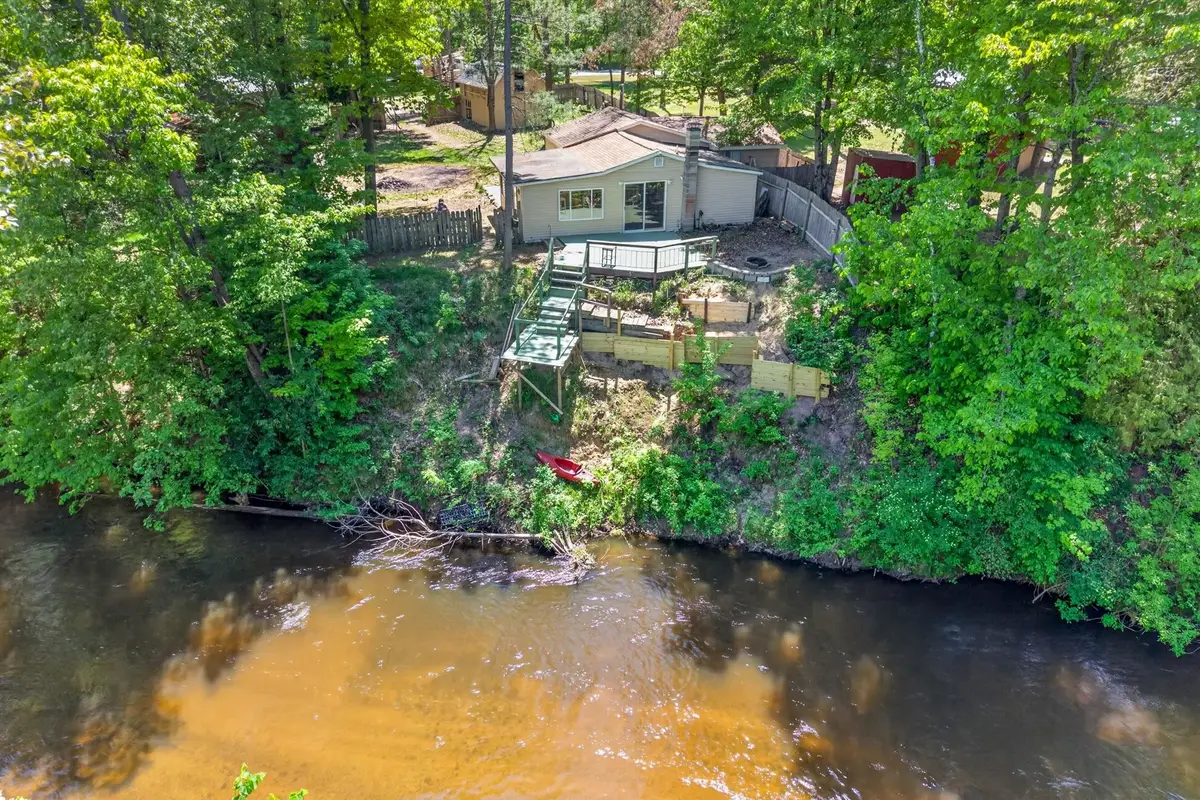8538 W Haskell Lake, Marion, MI 49665 - #1