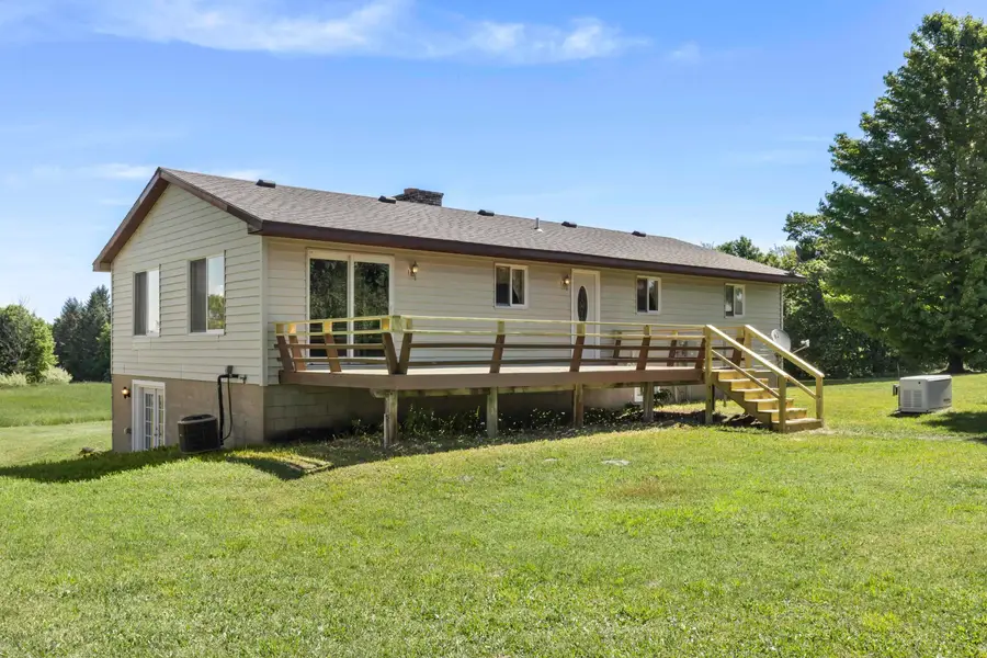 4848 Benzie, Benzonia, MI 49616 - #3