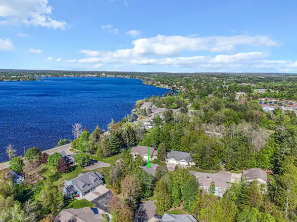 118 Davidsen Shores, Cadillac, MI 49601