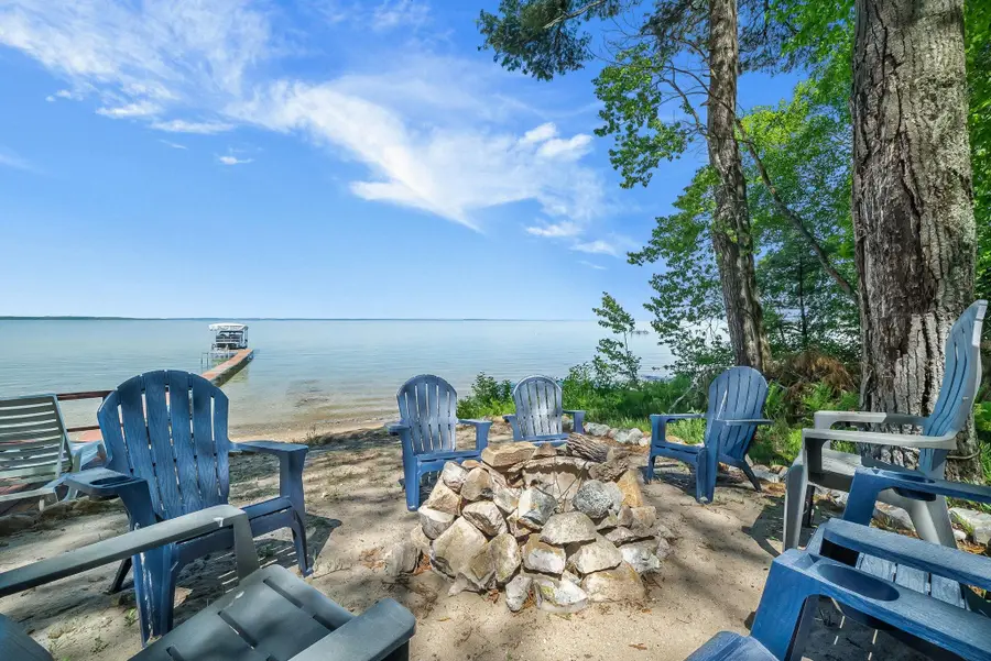 2014 Birchview DR, Kewadin, MI 49648 - #2