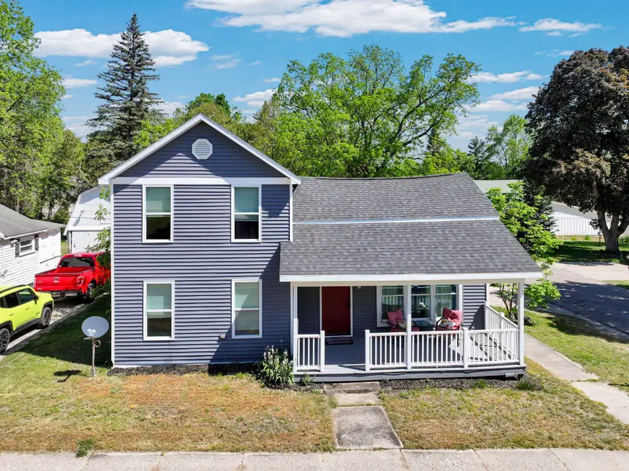 502 W Main, Manton, MI 49663 - #2