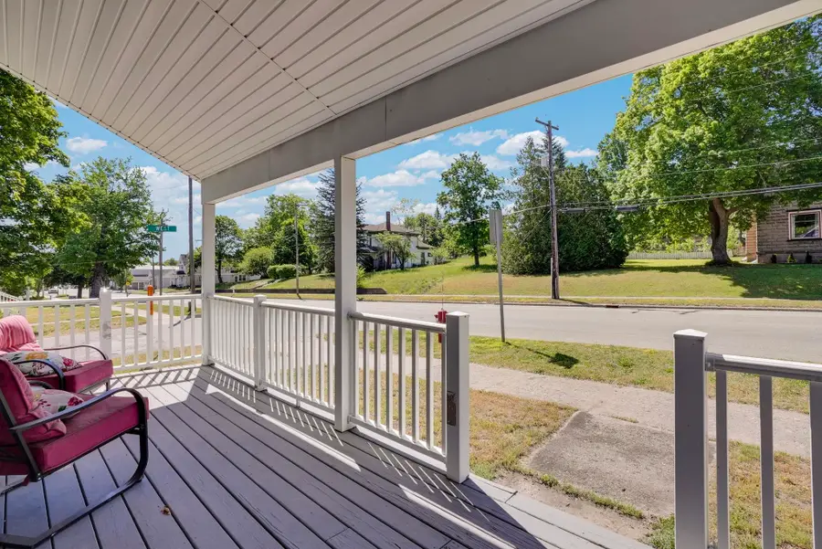 502 W Main, Manton, MI 49663 - #3