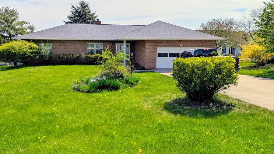 9754 E Harbor Hills, Greilickville, MI 49684 - #3