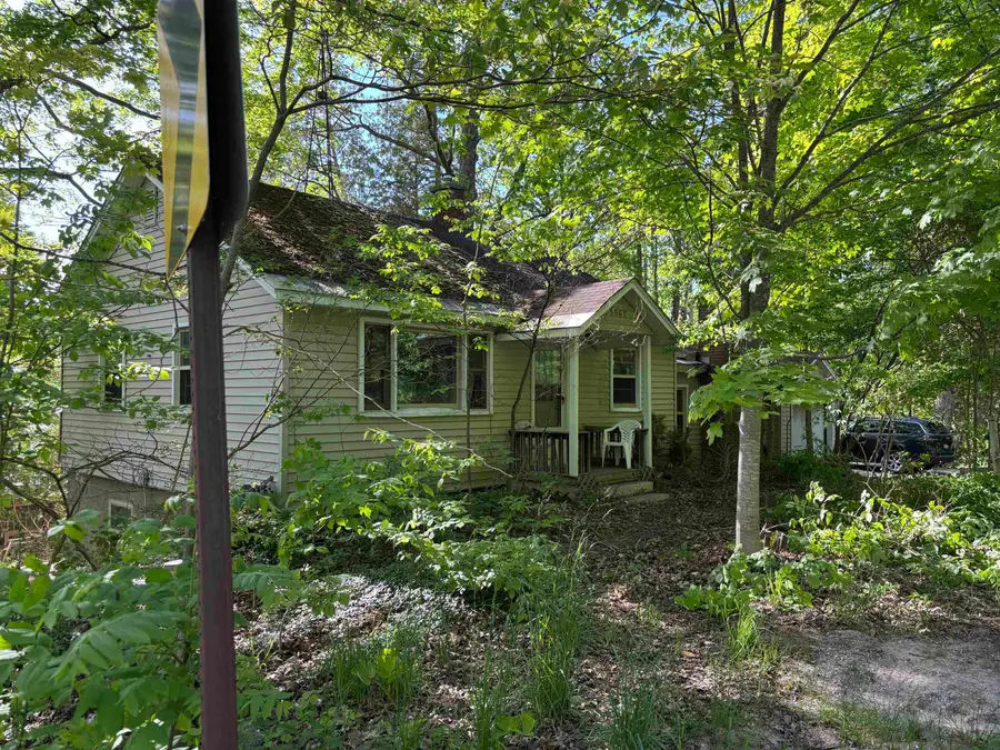 5962 S Lake Leelanau, Bingham, MI 49684 - #2