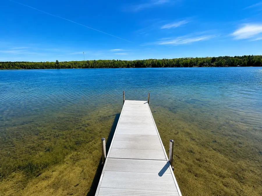 7148 W Blue Lake Road, Ne, Kalkaska, MI 49646 - #3