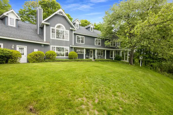 8401 S Sullivan, Cedar, MI 49621
