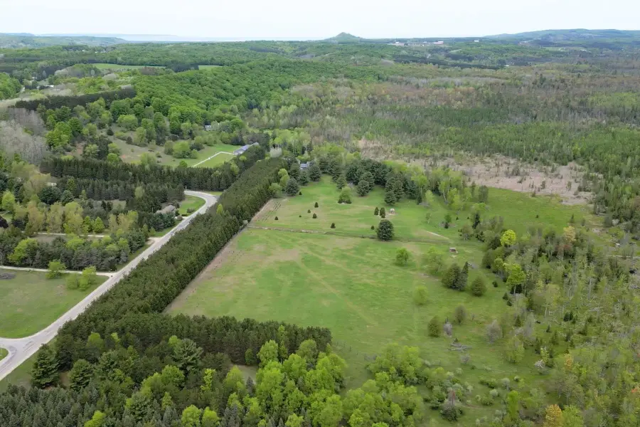 0000 S Sullivan RD, Cedar, MI 49621 - #3