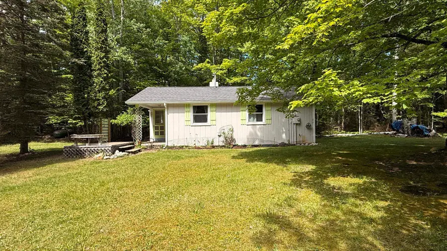 12851 Manitou TRL, Kewadin, MI 49648 - #2