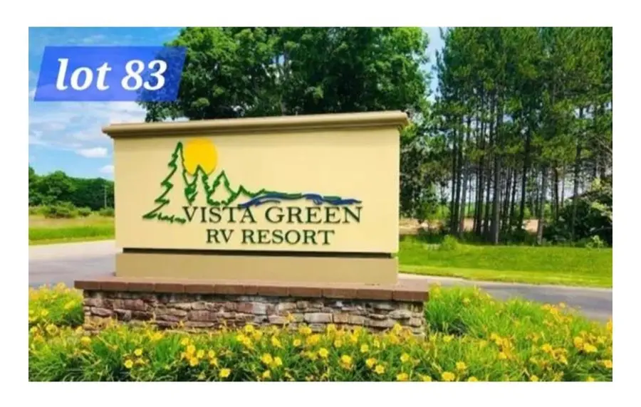 Unit 83 Green Acres, Hanover, MI 49680 - #2