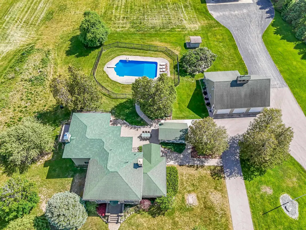 6801 Secor RD, Long Lake, MI 49685 - #1
