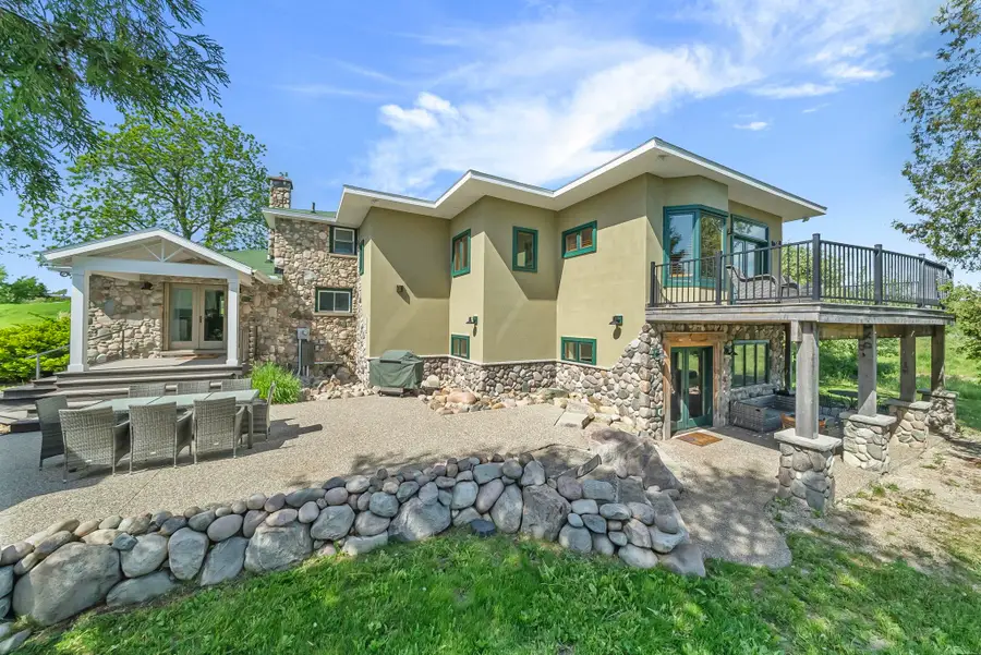 6801 Secor RD, Long Lake, MI 49685 - #3