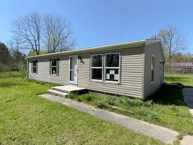 20956 Fewins, Interlochen, MI 49643 - #1