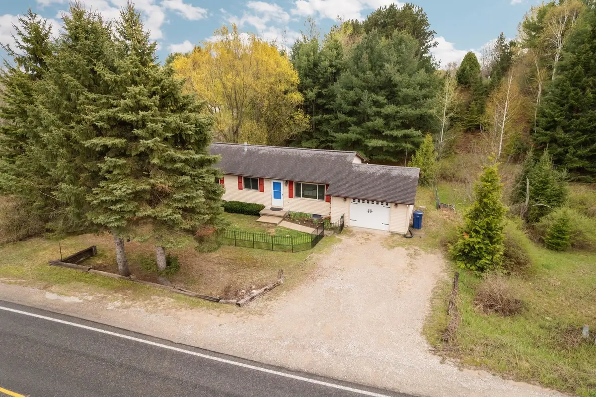 10510 E Shady LN, Bingham, MI 49682 - #1
