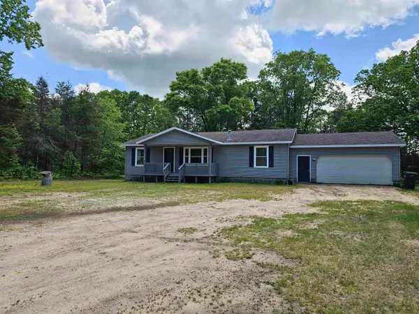 9733 W Jennings, LakeCity, MI 49651