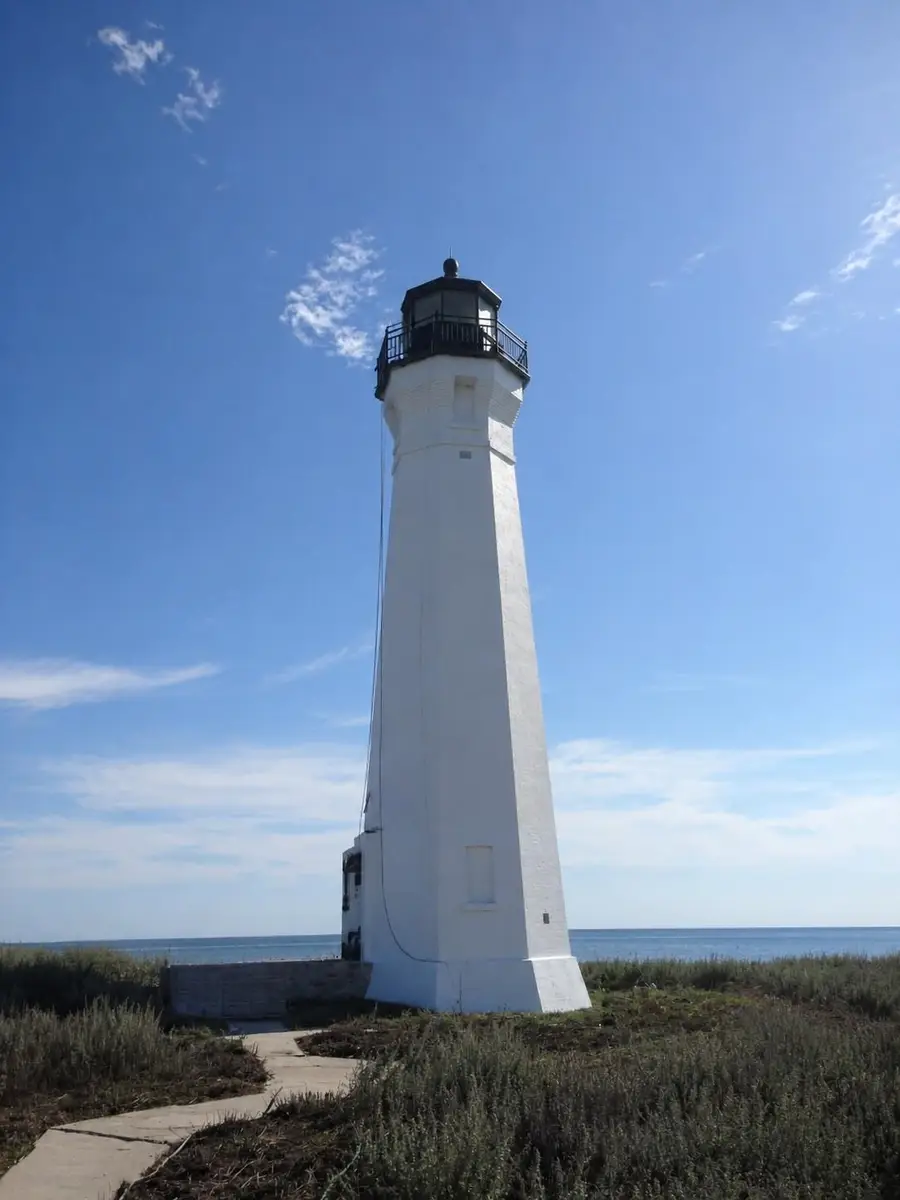 00 Skillagalee Lighthouse, Cross Village, MI 49723 - #3