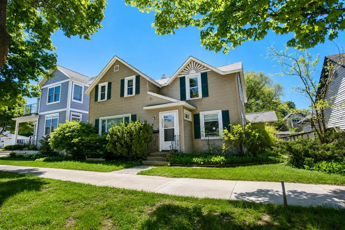 505 Second ST, Traverse City, MI 49684 - #1