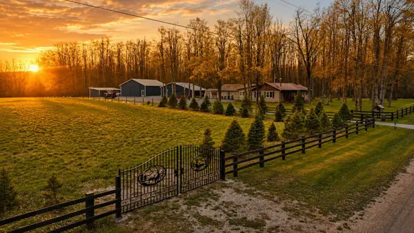 8055 Farrier, Hillman, MI 49746