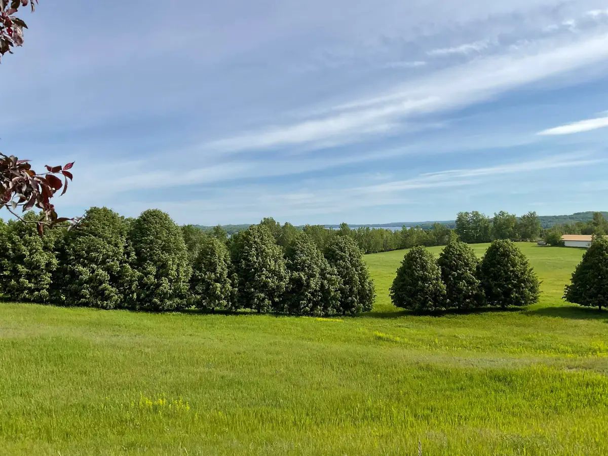 4867 E Water View, Leland, MI 49653 - #1