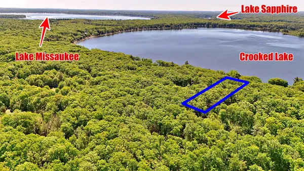 9440 W Oak, LakeCity, MI 49651