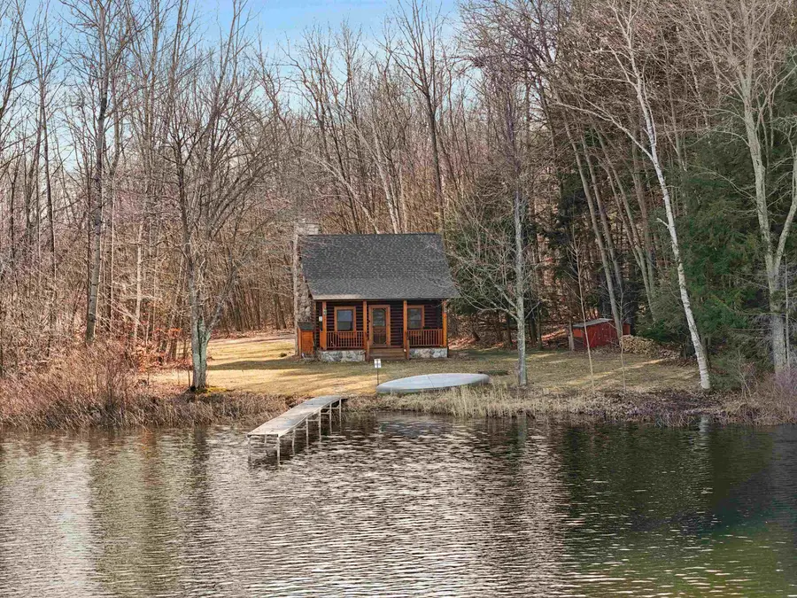 3900 Swaney, Peninsula, MI 49686 - #3