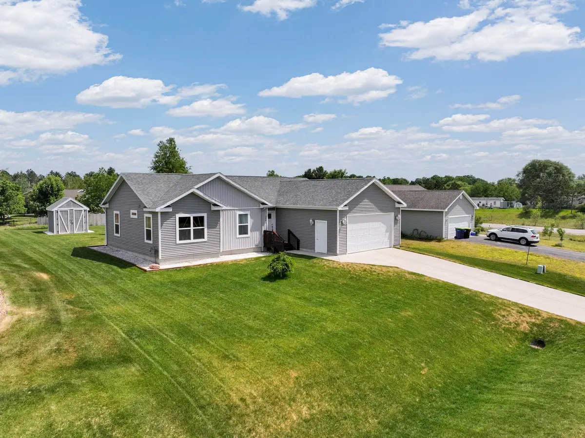 4566 Kory LN, Blair, MI 49685 - #1