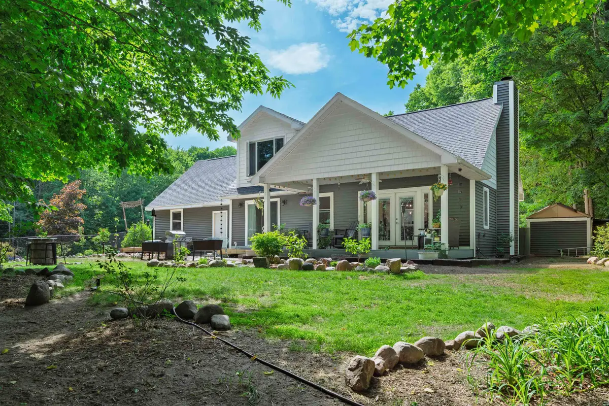 1395 W Long Lake, Long Lake, MI 49684 - #1