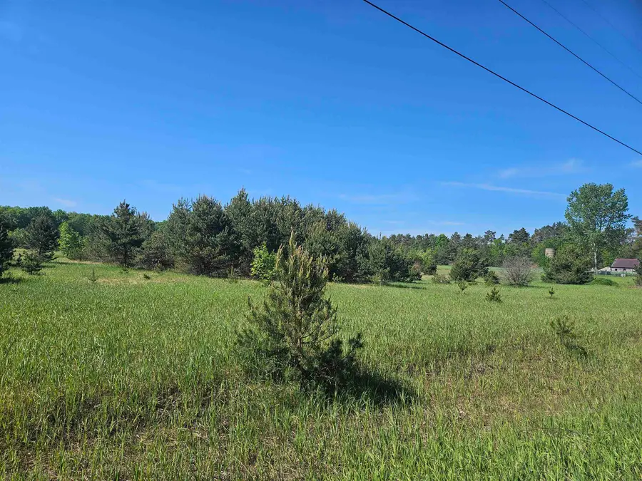 V/L Parcel B SE Grass Lake, Kalkaska, MI 49646 - #3