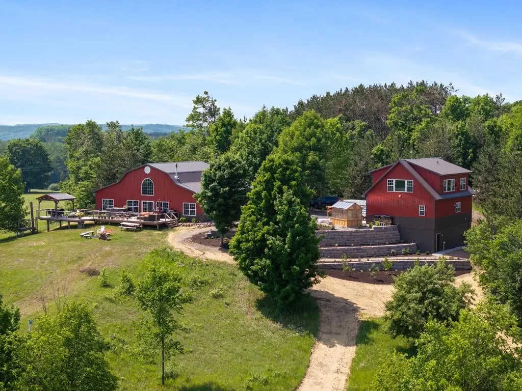 9235 Bailey, South Arm, MI 49727 - #1