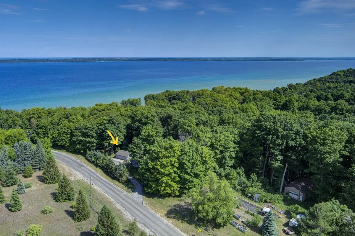 12166 E Old Orchard, Suttons Bay, MI 49682 - #1