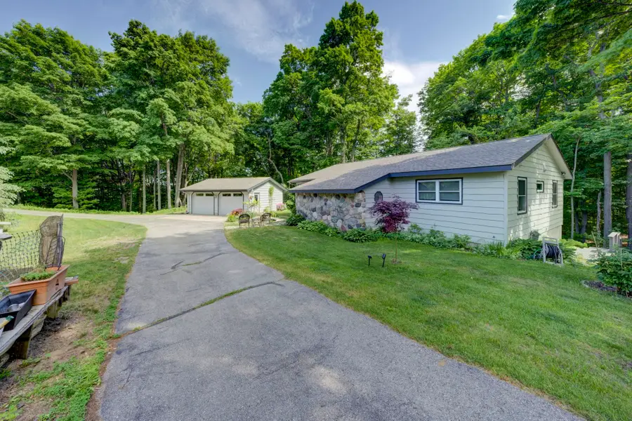 12166 E Old Orchard, Suttons Bay, MI 49682 - #2