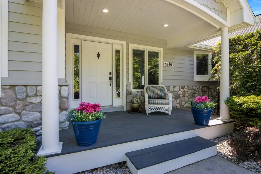 3640 Kennedy, Williamsburg, MI 49690 - #3