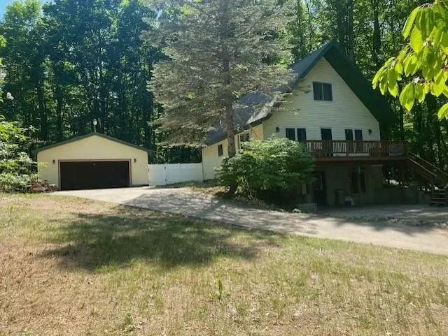 4170 Staceywood CIR, Bellaire, MI 49615 - #1