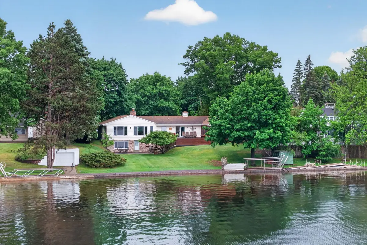 1020 Sunnyside Drive, Cadillac, MI 49601 - #1