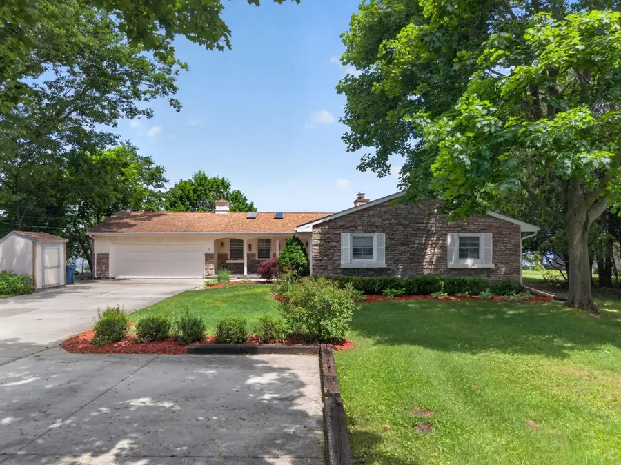 1020 Sunnyside Drive, Cadillac, MI 49601 - #2