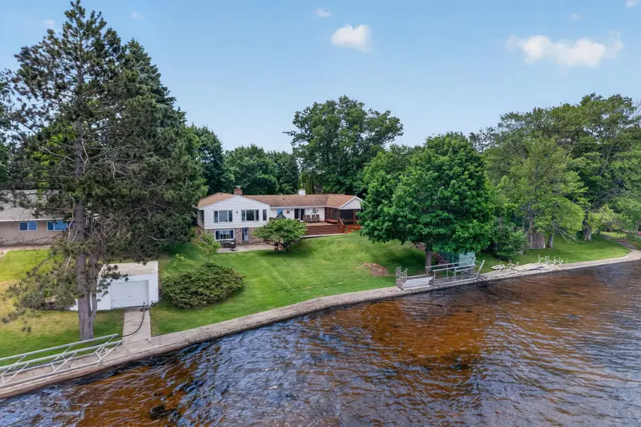 1020 Sunnyside Drive, Cadillac, MI 49601 - #3