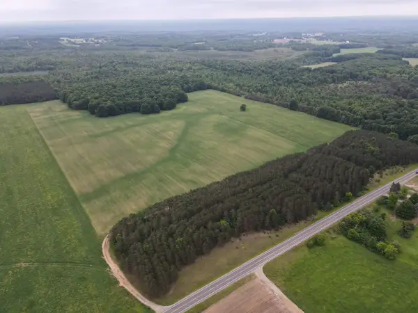120 acres Blackman, Kingsley, MI 49649
