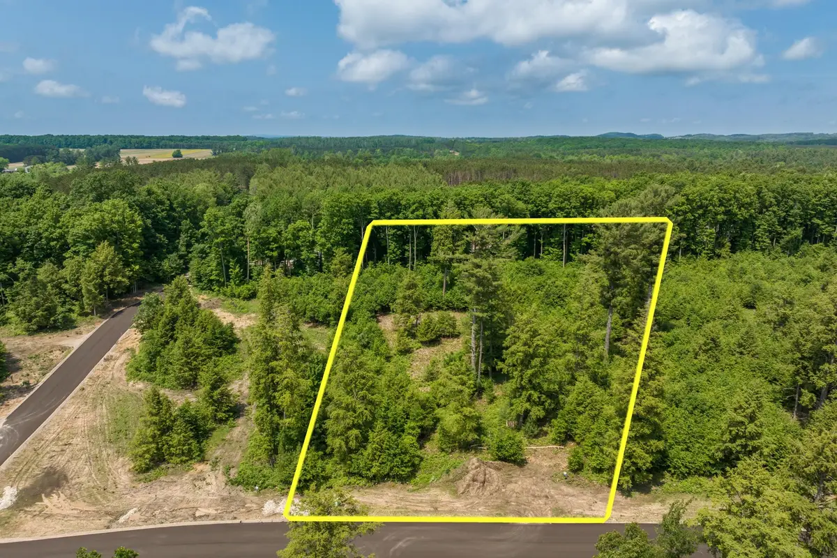 8886 Hemlock Hill, East Bay, MI 49685 - #1