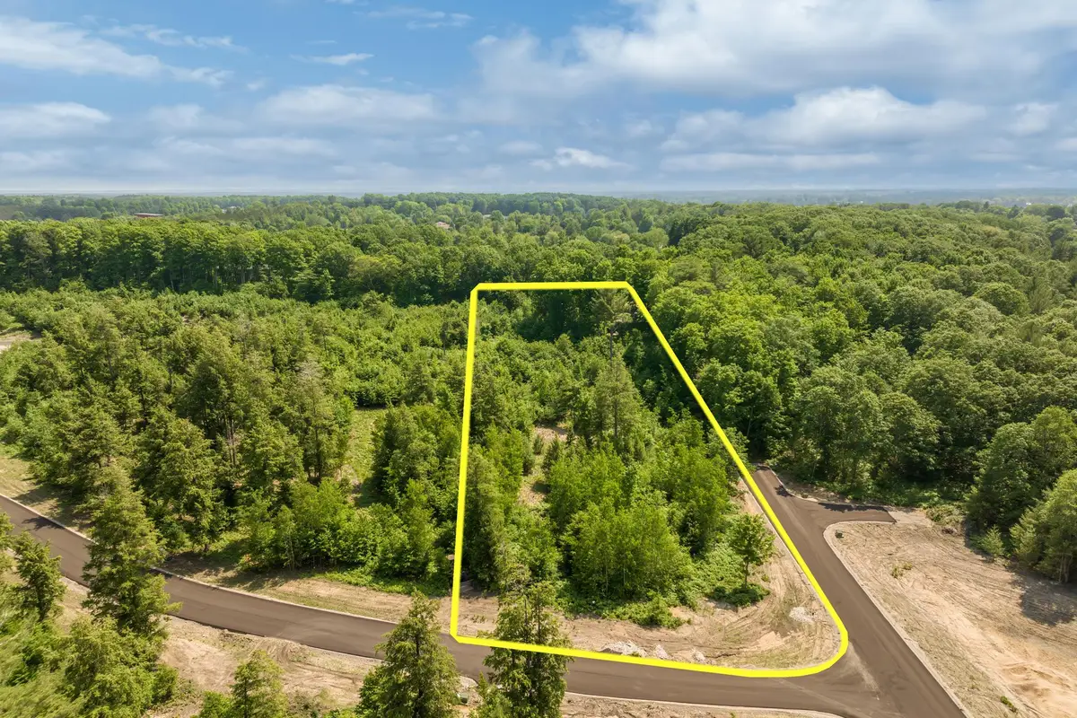 8903 Hemlock Hill, East Bay, MI 49685 - #1