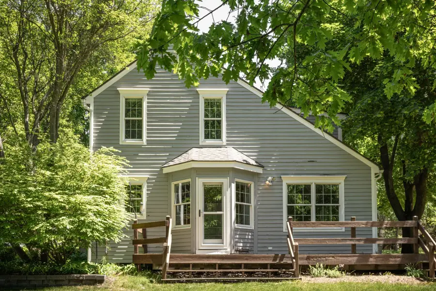 6918 Logan LN, Peninsula, MI 49686 - #3
