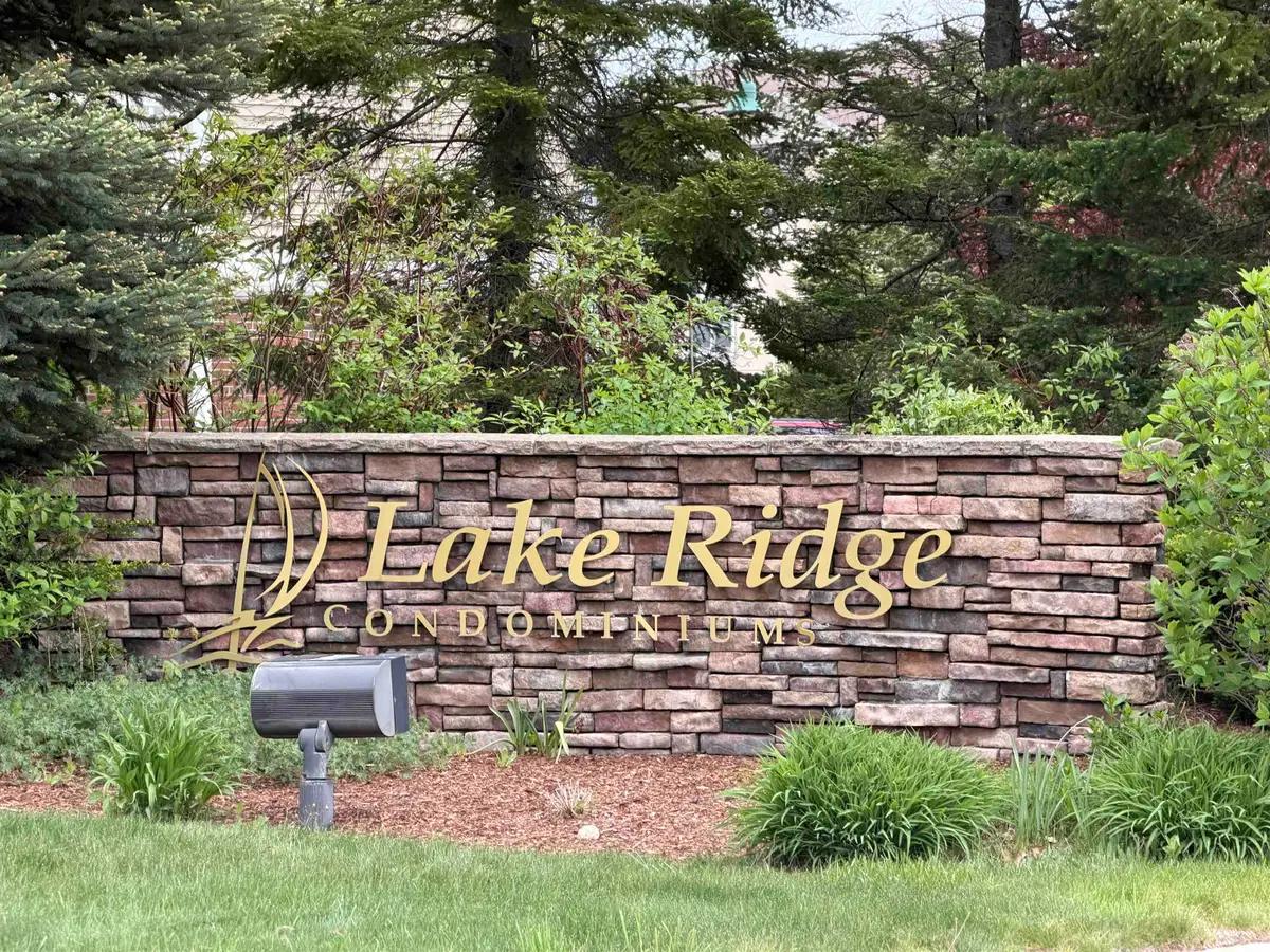 1122 Lake Ridge, Traverse City, MI 49684 - #1