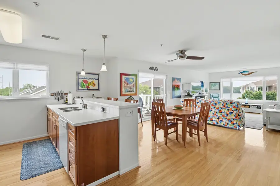 1122 Lake Ridge, Traverse City, MI 49684 - #2