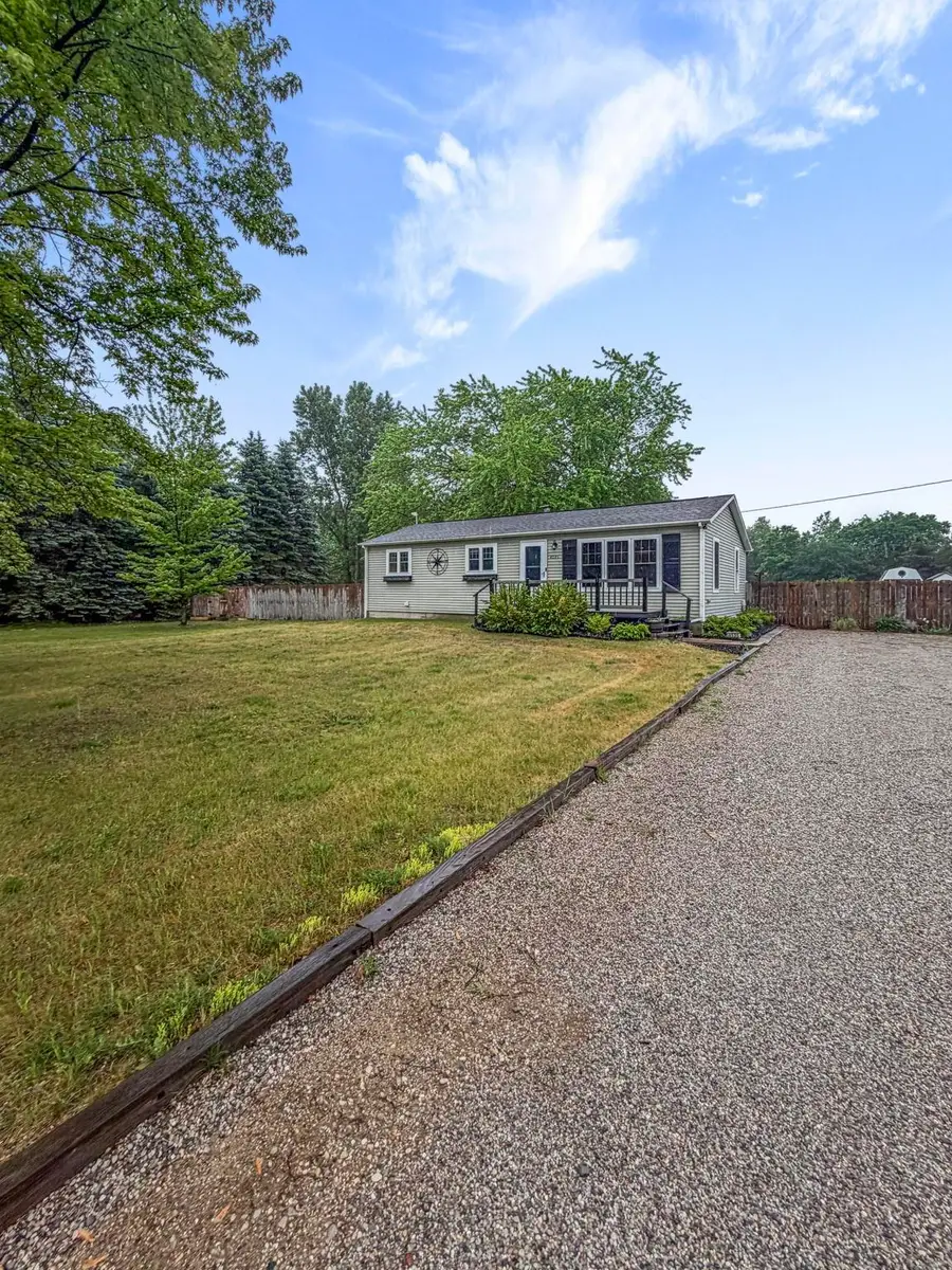 4535 Norton RD, Grawn, MI 49637 - #2
