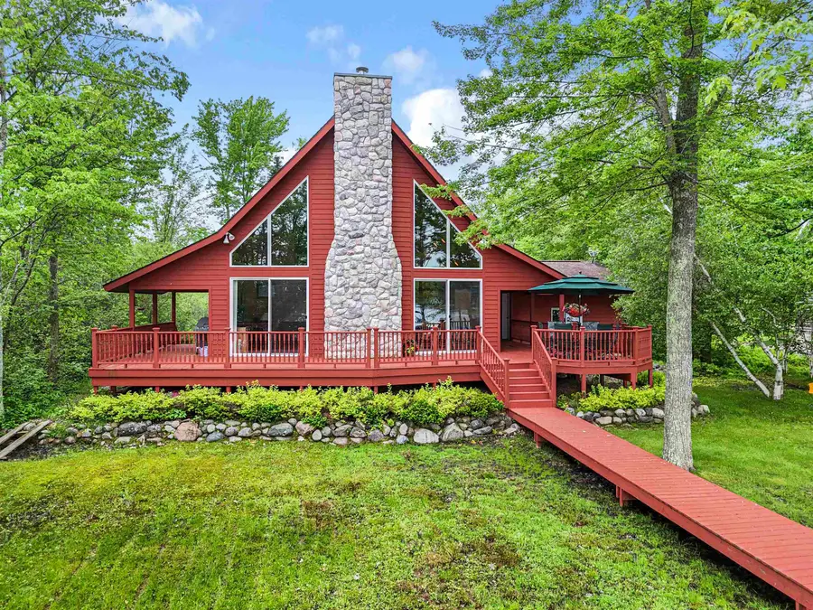 5449 Bush, Interlochen, MI 49643 - #2