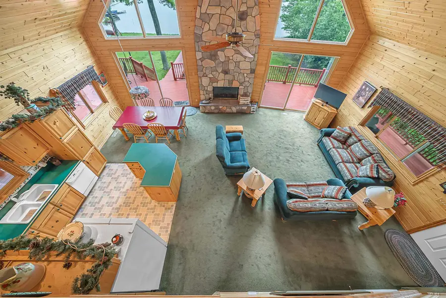 5449 Bush, Interlochen, MI 49643 - #3