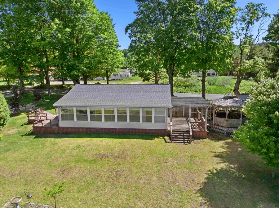 6756 Potter, Bear Lake, MI 49614 - #3