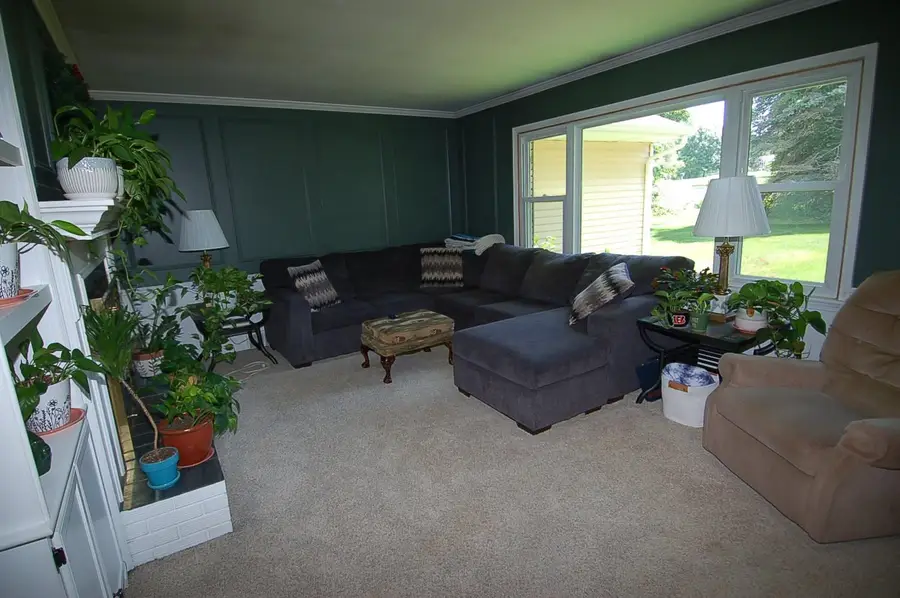 134 Doral, Clam Lake, MI 48640 - #2