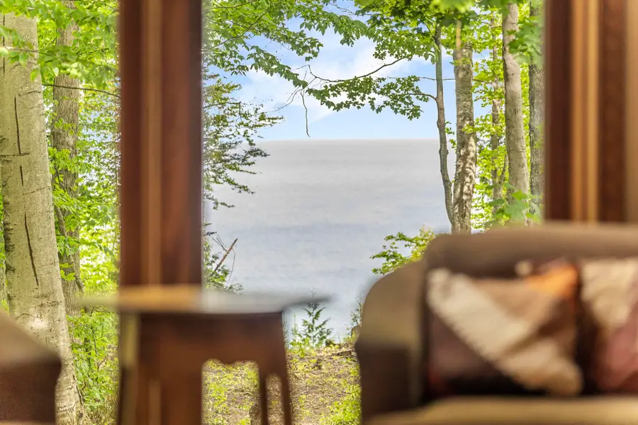 12271 N Island View, Northport, MI 49670 - #3
