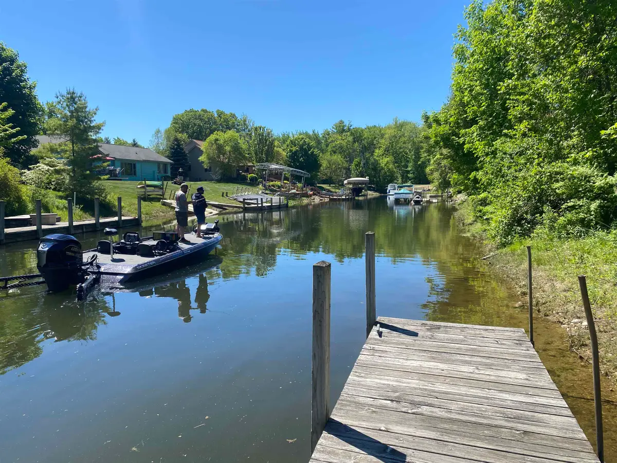 6869 W Harbor, Elk Rapids, MI 49629 - #1