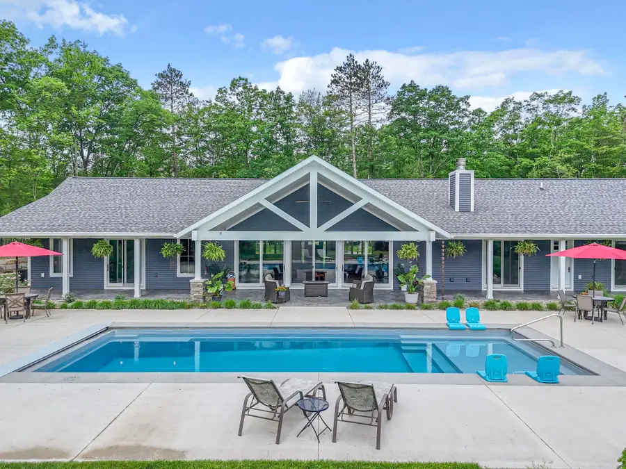 586 Starflower, Whitewater, MI 49696 - #2