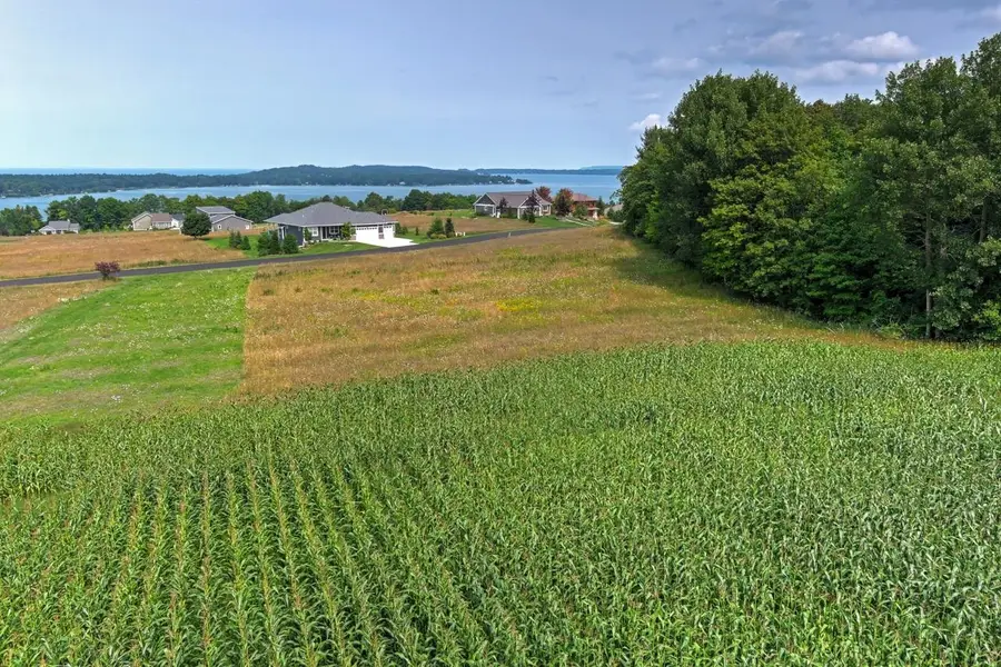 N Hoeft RD, Leland, MI 49653 - #2
